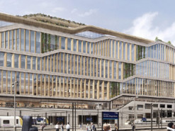 Google закрыла центр для стартапов в Лондоне