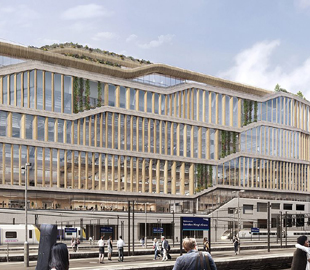 Google закрыла центр для стартапов в Лондоне