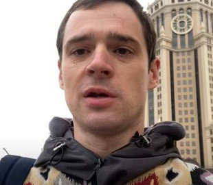 Журналист BBC Андрей Захаров уехал из России из-за слежки