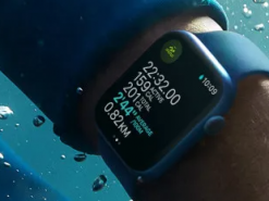 Apple отвоевала у Xiaomi рынок носимых устройств