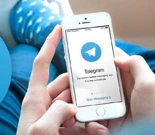 В Telegram попали данные пользователей сервиса SMS-activate