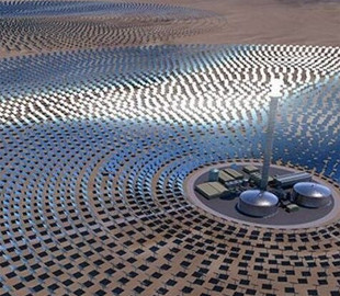 Енергетика майбутнього: Австралія запускає першу громадську сонячну електростанцію