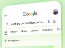 Google може відмовитися від звичного пошуку — новий формат уже тестують у Chrome