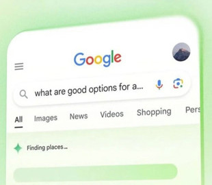 Google може відмовитися від звичного пошуку — новий формат уже тестують у Chrome