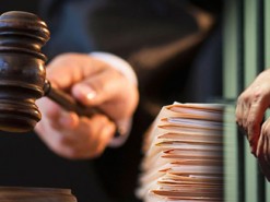 На Полтавщине суд отпустил мужчину, распространявшего видео для взрослых