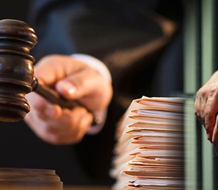 На Полтавщине суд отпустил мужчину, распространявшего видео для взрослых