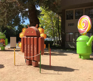 Раскрыта полезная функция в будущей Android 13