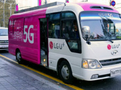 Названа самая быстрая сеть 5G в Южной Корее