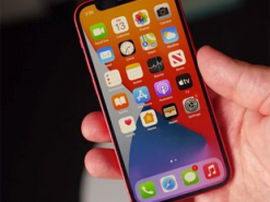 Новенький iPhone 12 mini тоже оказался с подвохом