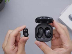 Стало известно, когда Samsung выпустит новые наушники с шумоподавлением