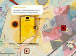 Google пытается воссоздать феномен синестезии с помощью искусственного интеллекта