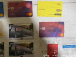 Інтернет-шахрай видурив у чоловіка 15 тисяч гривень за фейковий товар