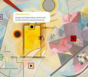 Google пытается воссоздать феномен синестезии с помощью искусственного интеллекта