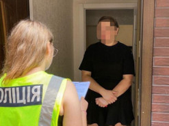 У Києві викрили шахрайку, яка діяла за схемою «ваш родич у біді»