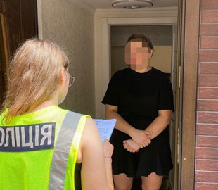 У Києві викрили шахрайку, яка діяла за схемою «ваш родич у біді»