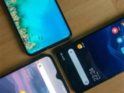 Лучшие смартфоны с 6 гигабайтами оперативной памяти