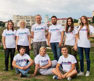 В редакцию белорусского сайта Hrodna.life пришли силовики. Его сотрудники не выходят на связь