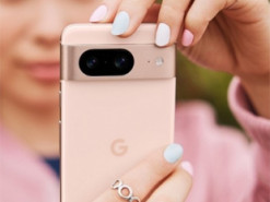Google Pixel 9a вперше показали на фотографіях