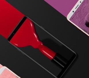 Безрамочный Oppo F5 Youth представлен официально