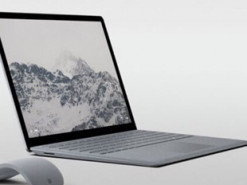 Microsoft готовит 15-дюймовый ноутбук