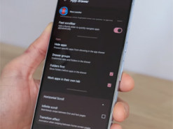 Один з найпопулярніших лаунчерів для Android втратив розробника