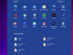 Меню “Пуск” у Windows 11 отримає функцію з iOS