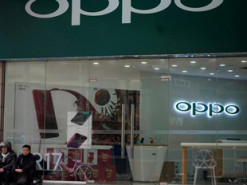 OPPO выйдет на рынок смарт-телевизоров во второй половине года