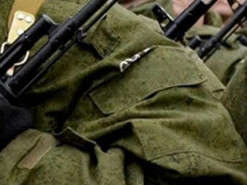 Бійня до лінії фронту: про що говорить розстріл на полігоні у Білгородській області