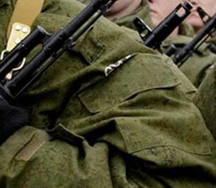 Бійня до лінії фронту: про що говорить розстріл на полігоні у Білгородській області