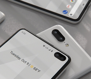 Одна из ключевых фишек Google Pixel 4 будет доступна не всем пользователям