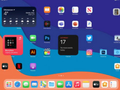 Apple улучшит многозадачность в iPadOS 15