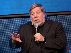 Стив Возняк: «Я пытался улучшить автопилот Tesla, но ничего не вышло»