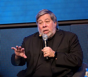 Стив Возняк: «Я пытался улучшить автопилот Tesla, но ничего не вышло»