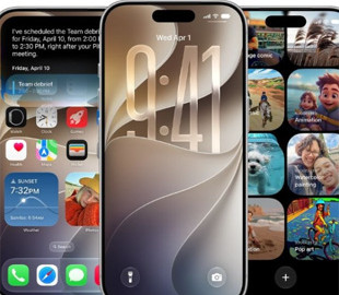 Apple випустила iOS 27 Beta 3: які нові функції вже доступні
