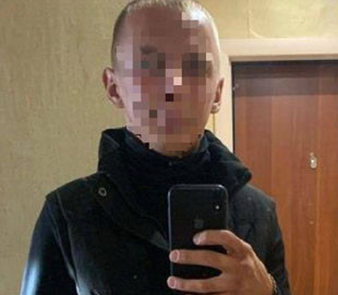 Військовому рф, який розстріляв машину з родиною, повідомили про підозру