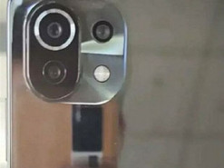 Xiaomi Mi 11 Lite метит на звание самого тонкого смартфона с поддержкой 5G