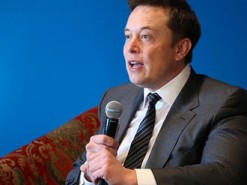 Илона Маска назвали создателем биткоина