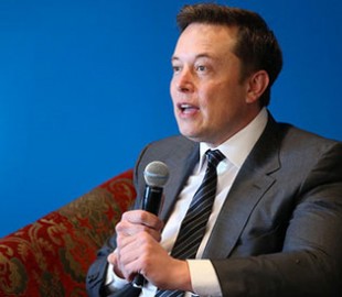 Илона Маска назвали создателем биткоина