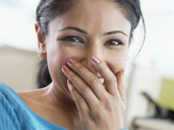 Ученые научились щекотать людей на расстоянии