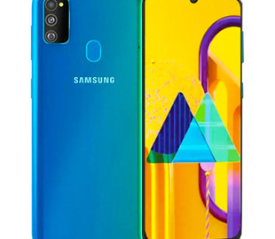 Стала известна дата анонса смартфона Samsung Galaxy M30s