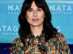 Єфросиніна показала, які погрози пишуть їй російські матері