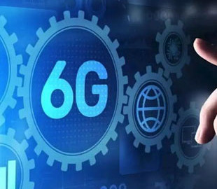 Xiaomi начала работать над 6G