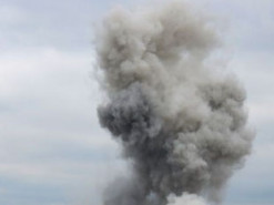 На складі Міноборони Узбекистану пролунав вибух