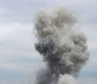 На складі Міноборони Узбекистану пролунав вибух