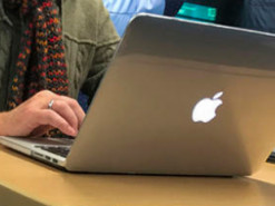 Користування безкоштовними мережами Wi-Fi ризиковане