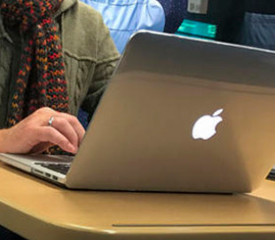 Користування безкоштовними мережами Wi-Fi ризиковане