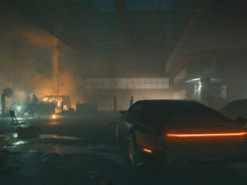 В Cyberpunk 2077 нашли секретное послание от разработчиков