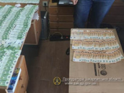 На Закарпатті викрито схему ухилення від сплати податків одним із інтернет-магазинів автозапчастин