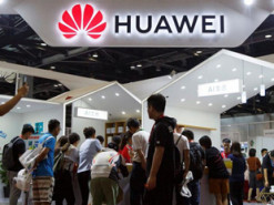 Китай предупредил Индию об ответных санкциях в случае давления на Huawei