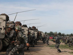 Китай вважає неминучим "возз'єднання" з Тайванем. Готовий застосувати силу